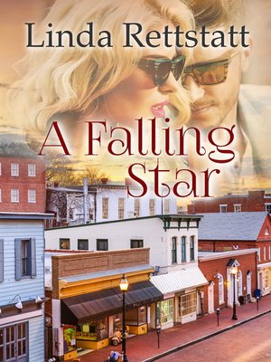 cover image of A Falling Star